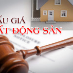 Quy định đấu giá quyền sử dụng đất ( ..... đất xen kẹt)